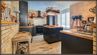  Maison à vendre 9 pièces 223 m²