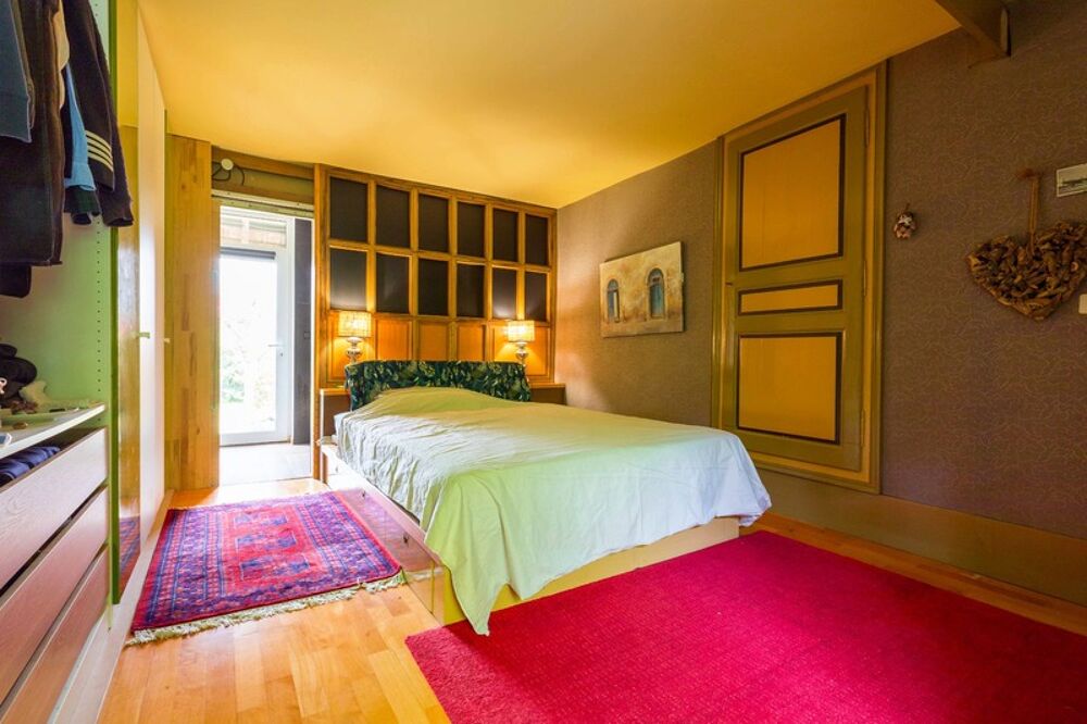 Vente Maison A vendre 21 Corcelles les Monts. Ancien corps de ferme de caractère avec piscine, dépendances et équipements récents Corcelles les monts