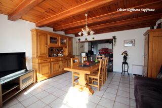  Maison à vendre 4 pièces 141 m²