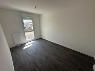  Appartement à louer 2 pièces 40 m²