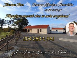  Maison � vendre 2 pi�ces 46 m�