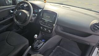 Clio 0.9 TCe 90 Intens 2019 occasion 97270 Saint Esprit
