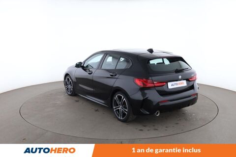 S&eacute;rie 1 118i M Sport DKG7 136 ch 2022 occasion 92130 Issy-les-Moulineaux