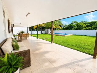  Maison à vendre 5 pièces 133 m²