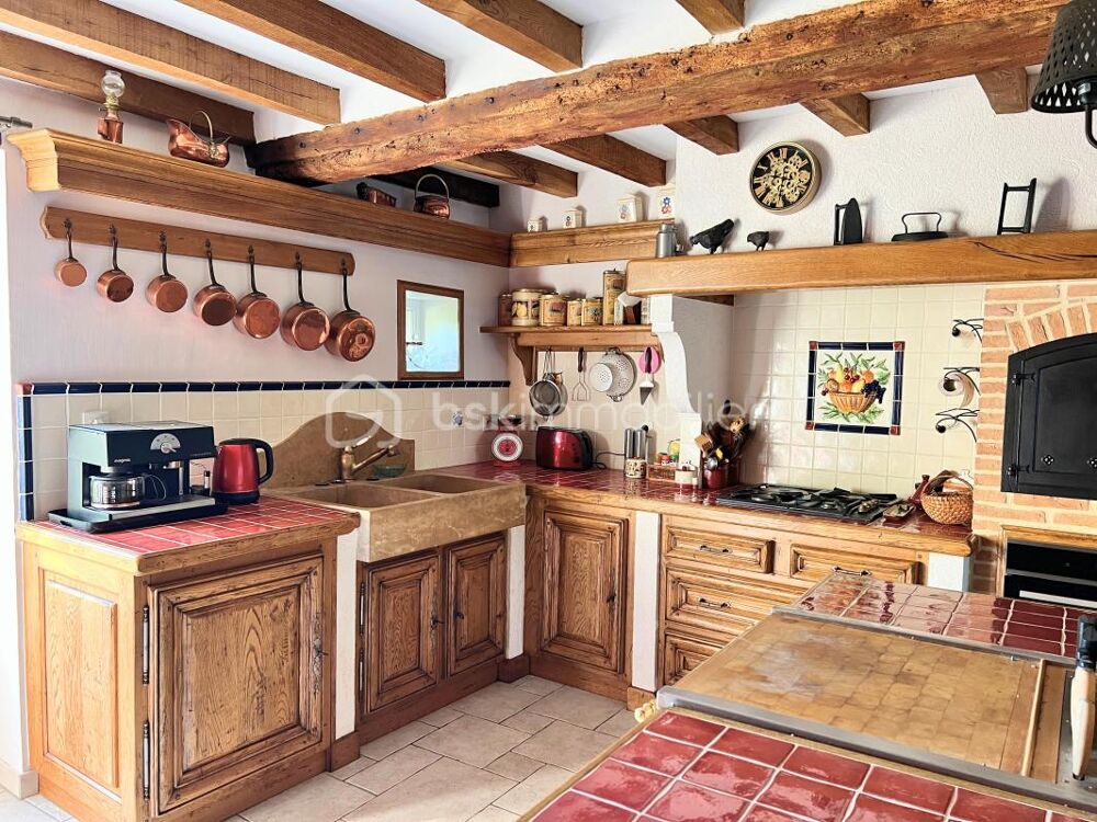 � vendre  Propri�t�/ch�teau Bretteville-sur-Laize (14680)