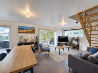  Maison à vendre 6 pièces 126 m²