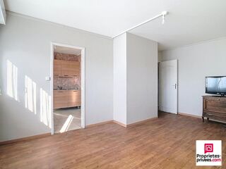  Appartement � vendre 3 pi�ces 54 m�