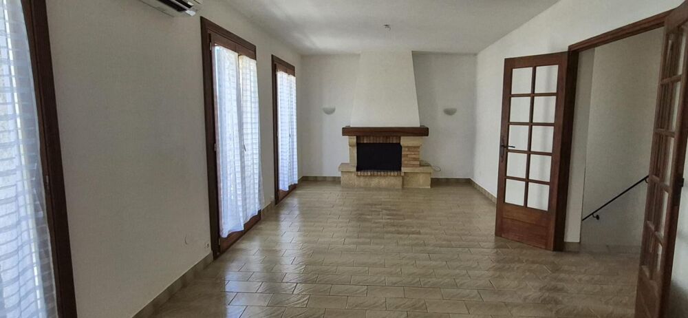 Maison Paulhan 5 pièce(s) 110 m2