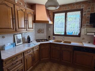  Maison à vendre 5 pièces 83 m²