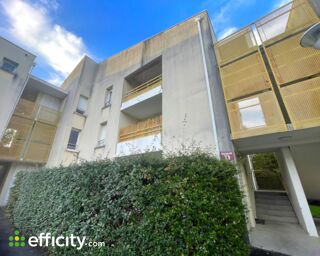  Appartement � vendre 3 pi�ces 57 m�