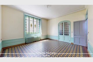  Maison à vendre 7 pièces 160 m²