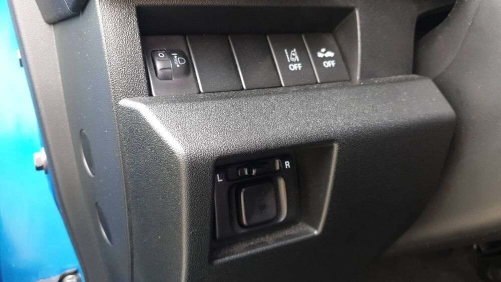 Jimny 1.5 VVT 102 Privilege - Entretien constructeur 2023 occasion 56890 Saint Ave