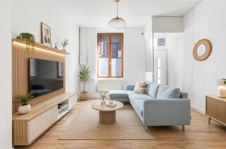 Maison 4 pièces 80 m² · à Tourcoing · 80 m² · 135 000 €