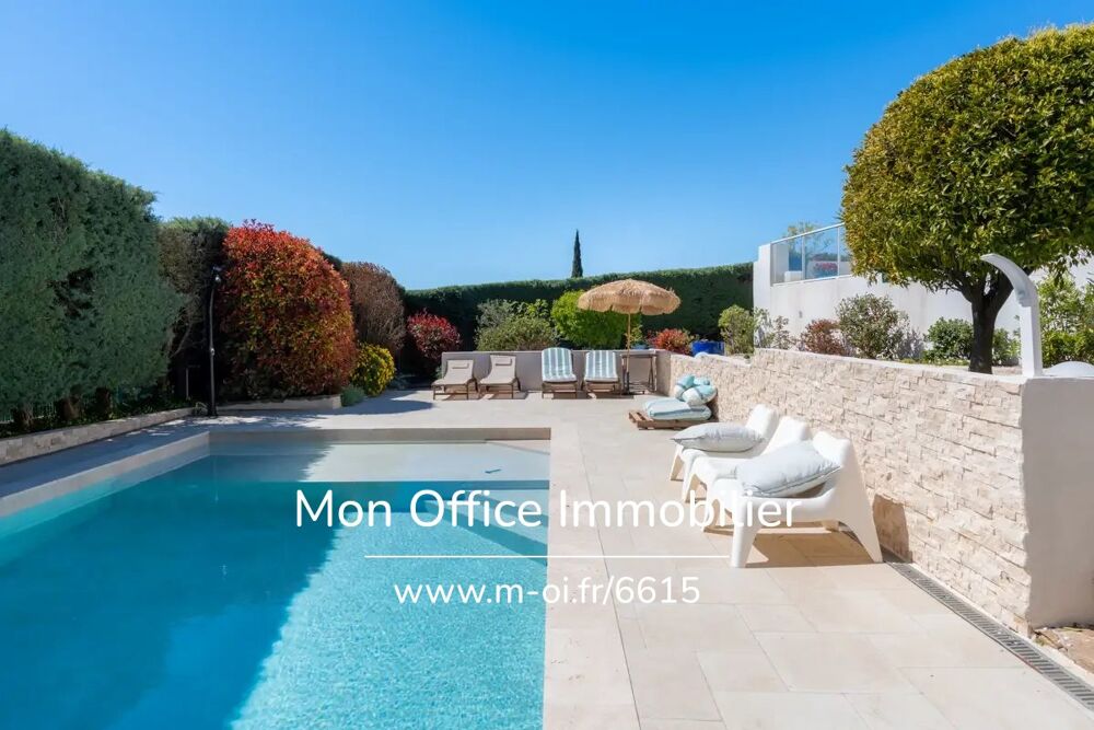 � vendre  Propri�t�/ch�teau Sausset-les-Pins (13960)