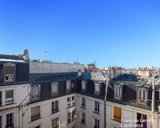  Appartement � vendre 1 pi�ce 9 m�