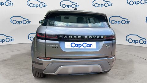 Range Rover Evoque II 2.0 TD4 150 BVA6 S 2020 occasion 14510 Houlgate