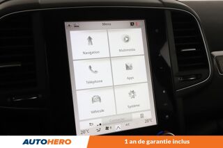 Koleos 1.3 TCe Initiale Paris EDC 160 ch 2021 occasion 92130 Issy-les-Moulineaux