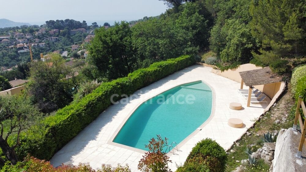 � vendre  Appartement Falicon (06950)