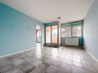  Appartement � vendre 3 pi�ces 62 m�