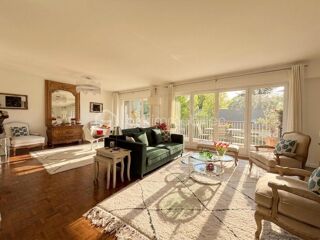  Appartement � vendre 4 pi�ces 117 m�