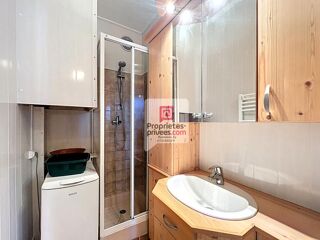  Appartement � vendre 2 pi�ces 58 m�