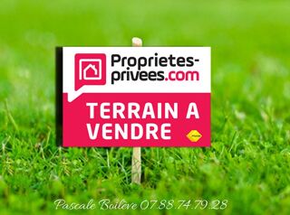  Terrain à vendre 602 m²