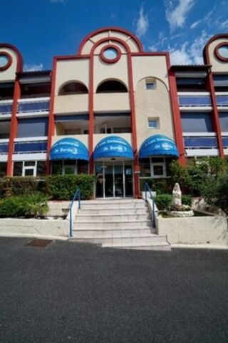  Appartement à vendre 2 pièces 35 m²