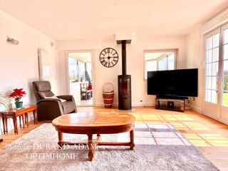  Maison à vendre 8 pièces 188 m²