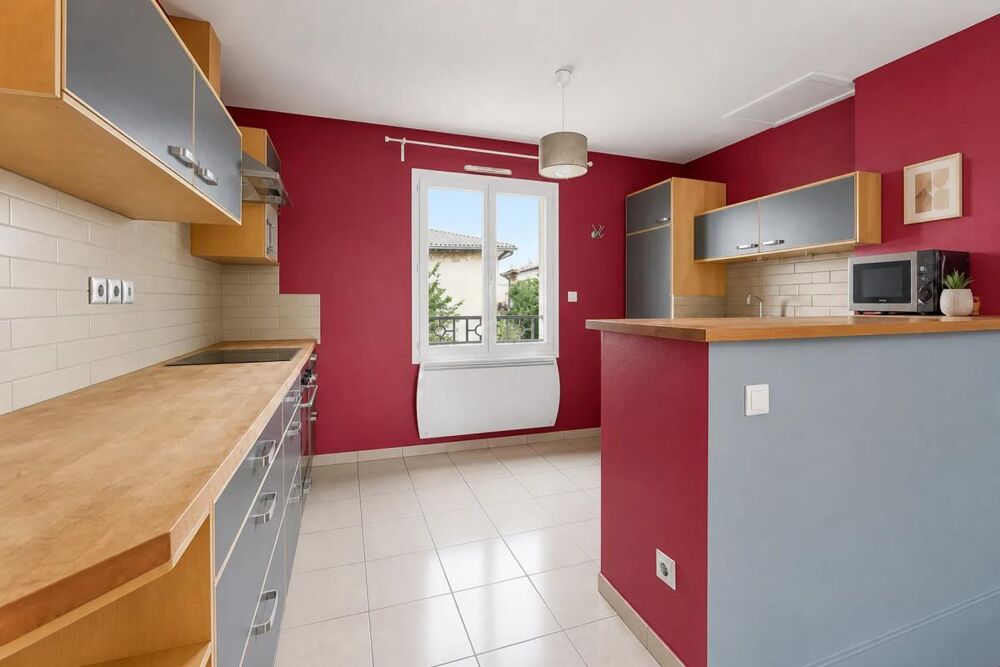 Vente Maison Maison de 2 pièces de 64 m² situé à Bruges Bruges