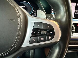 X5 xDrive45e 394 ch BVA8 M Sport 2022 occasion 17139 Dompierre-sur-Mer