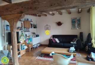  Maison � vendre 4 pi�ces 82 m�
