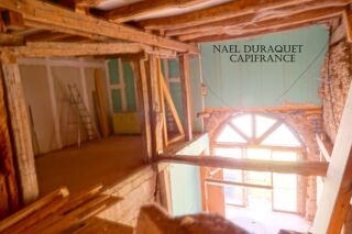  Maison � vendre 6 pi�ces 200 m�