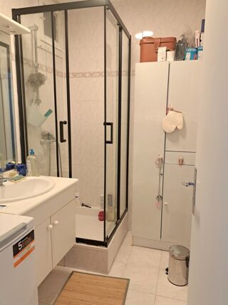  Appartement � vendre 3 pi�ces 57 m�