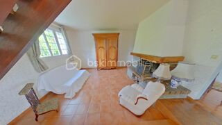  Maison à vendre 5 pièces 140 m²
