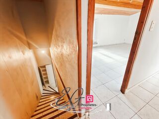  Maison à vendre 4 pièces 74 m²