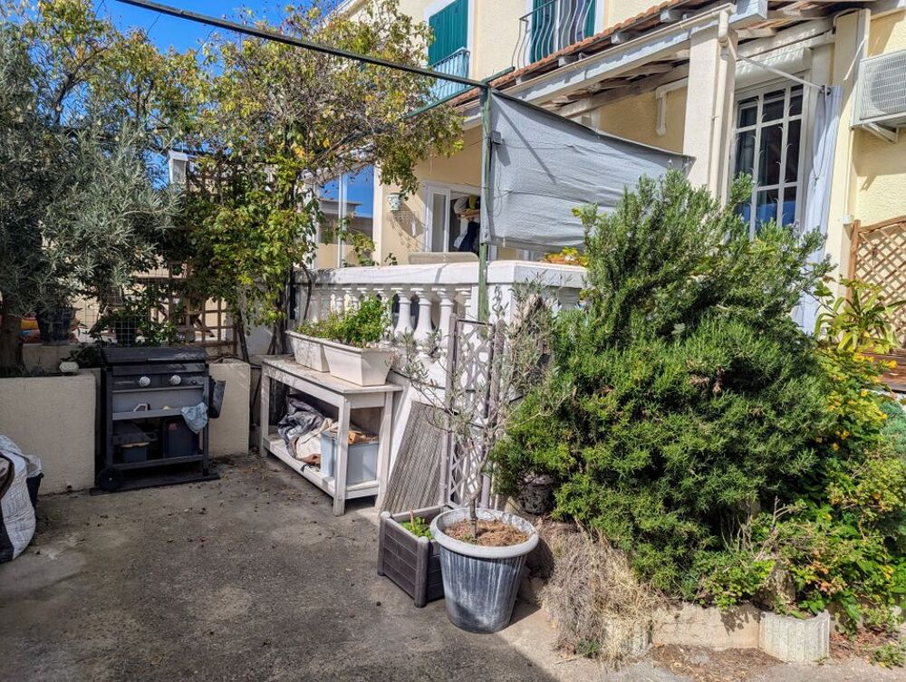 Location Appartement Appartement de 64m2 à louer sur Marseille 13 Marseille 13