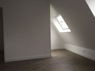  Appartement à louer 3 pièces 51 m²