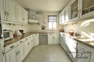  Maison à vendre 7 pièces 254 m²