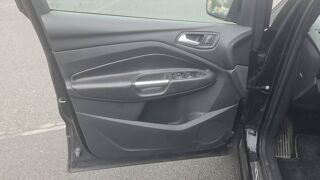 Kuga 1.5 TDCI 120 BVA Titanium - Automatique Toit ouvrant 2018 occasion 17220 Salles Sur Mer