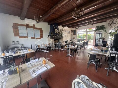 Vente Grand Restaurant proche Gatti&egrave;res et Aspermont 254000 06510 Gattieres