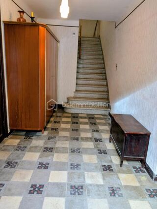  Maison � vendre 4 pi�ces 82 m�