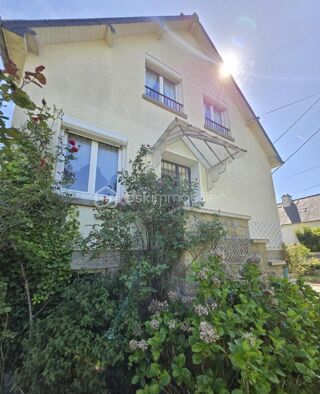 Maison 6 pièces 92 m² · à Dinan · 92 m² · 222 500 €