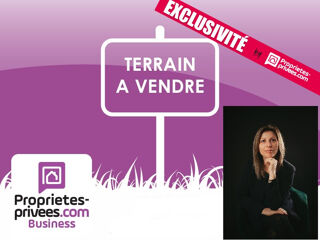  Terrain  vendre 1000 m