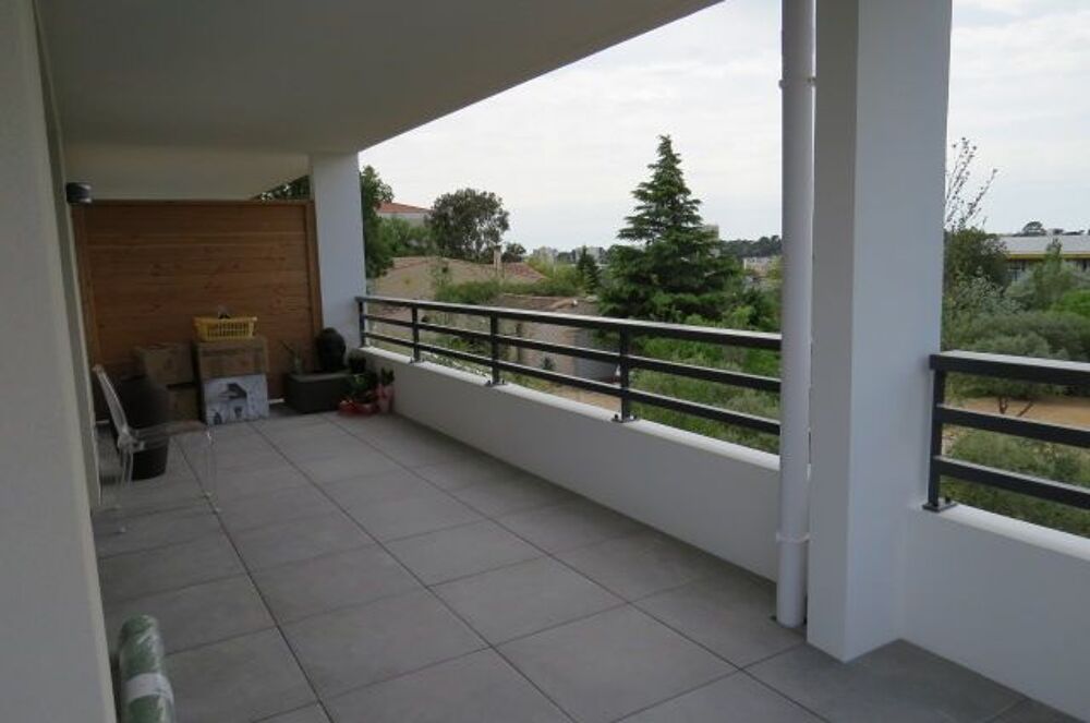Location Appartement Appartement de 67m2 à louer sur Marseille 13 Marseille 13