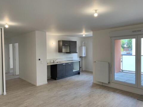   T3 avec parking et loggia � MAROMME Appartement - 3 pi�ce(s) - 66 m�