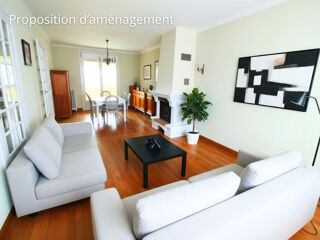  Maison  vendre 4 pices 85 m