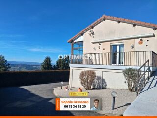  Maison à vendre 5 pièces 141 m²