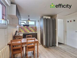  Appartement � vendre 2 pi�ces 33 m�