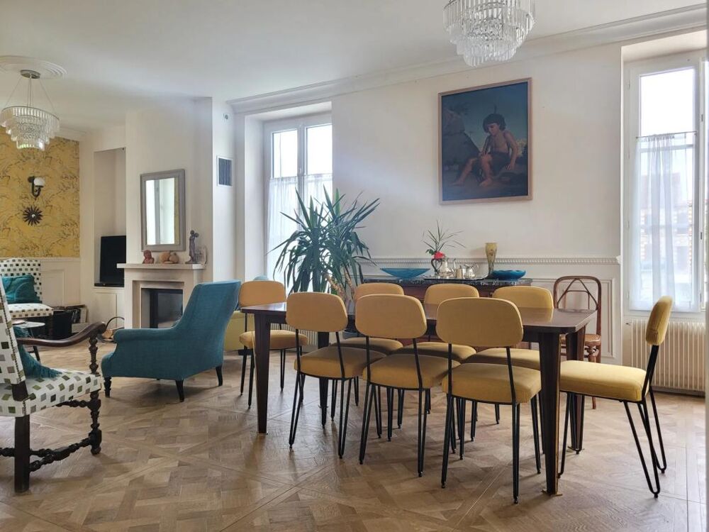 Vente Propriété/Château PROPRIÉTÉ 2 MAISONS GRAND JARDIN GARE A PIED 191m²+206m² Souppes sur loing
