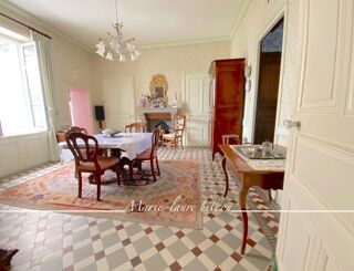  Maison à vendre 8 pièces 222 m²